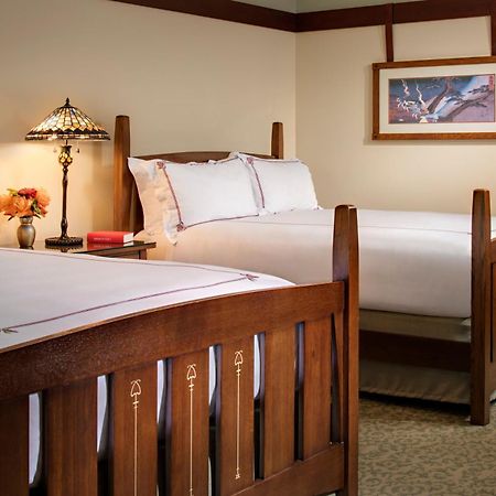 The Lodge At Torrey Pines San Diego Exteriér fotografie