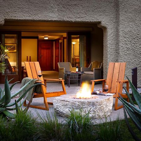 The Lodge At Torrey Pines San Diego Exteriér fotografie