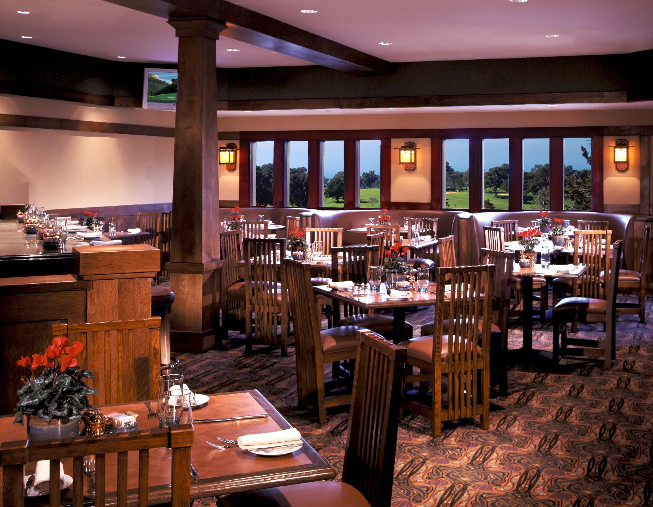 The Lodge At Torrey Pines San Diego Exteriér fotografie