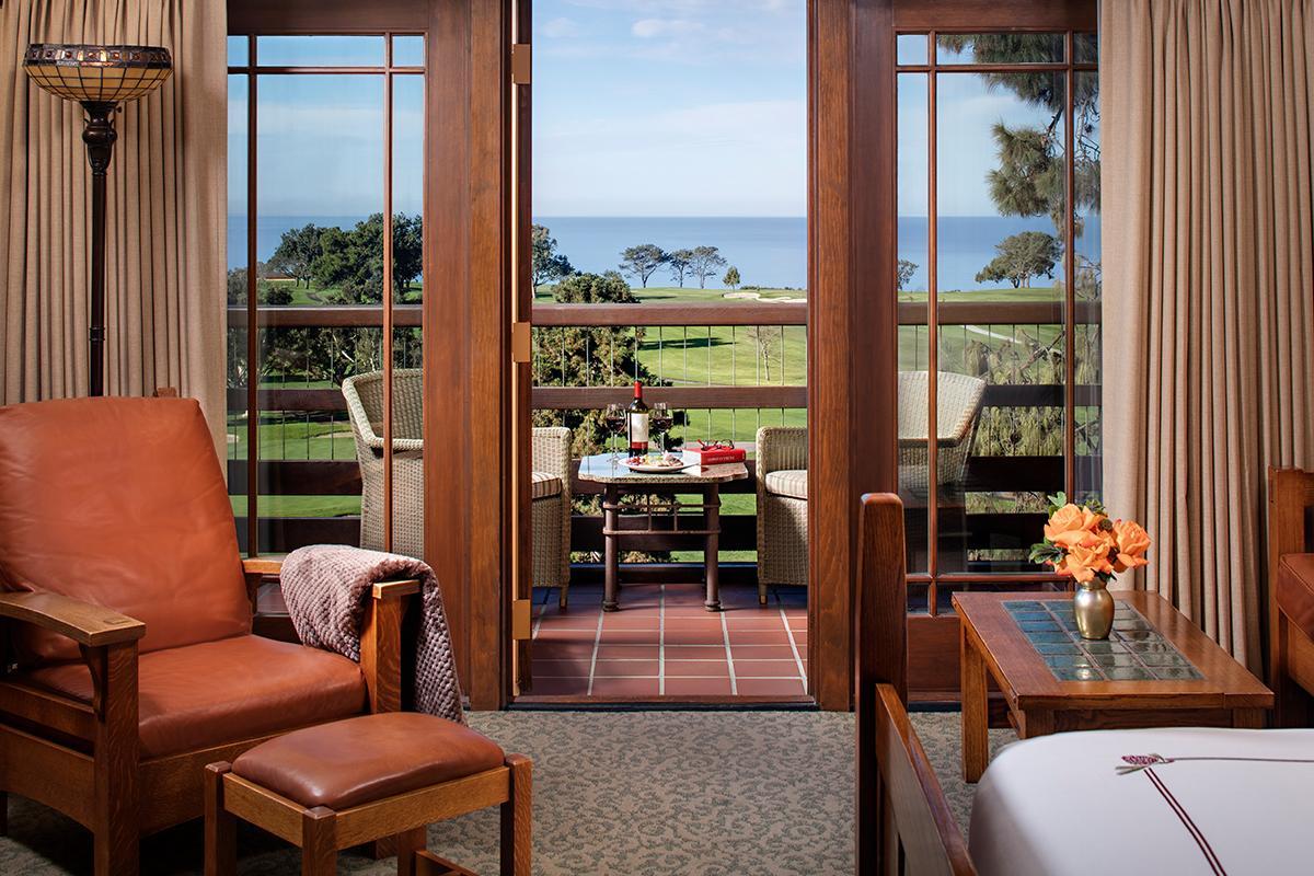 The Lodge At Torrey Pines San Diego Exteriér fotografie