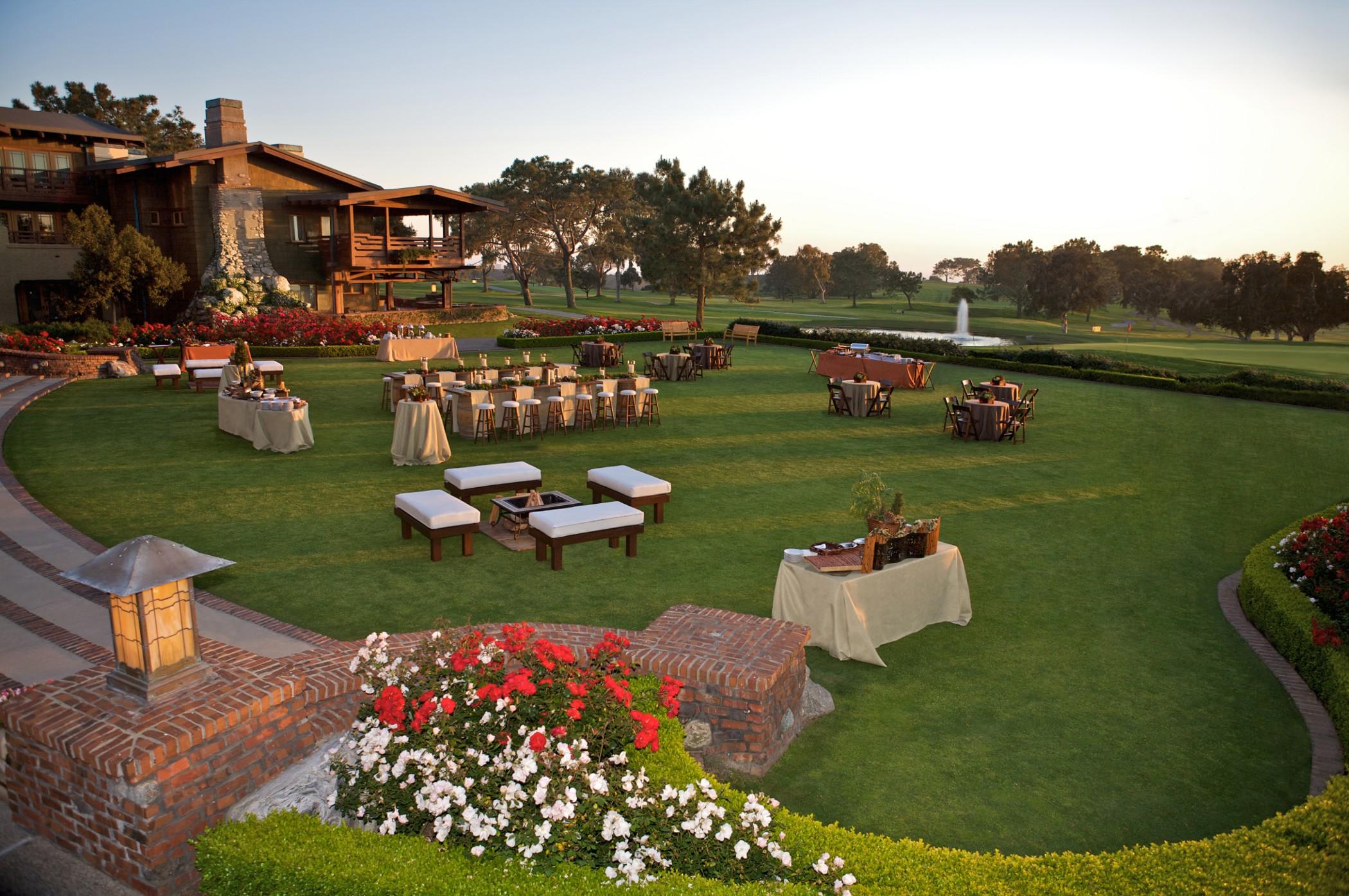 The Lodge At Torrey Pines San Diego Exteriér fotografie