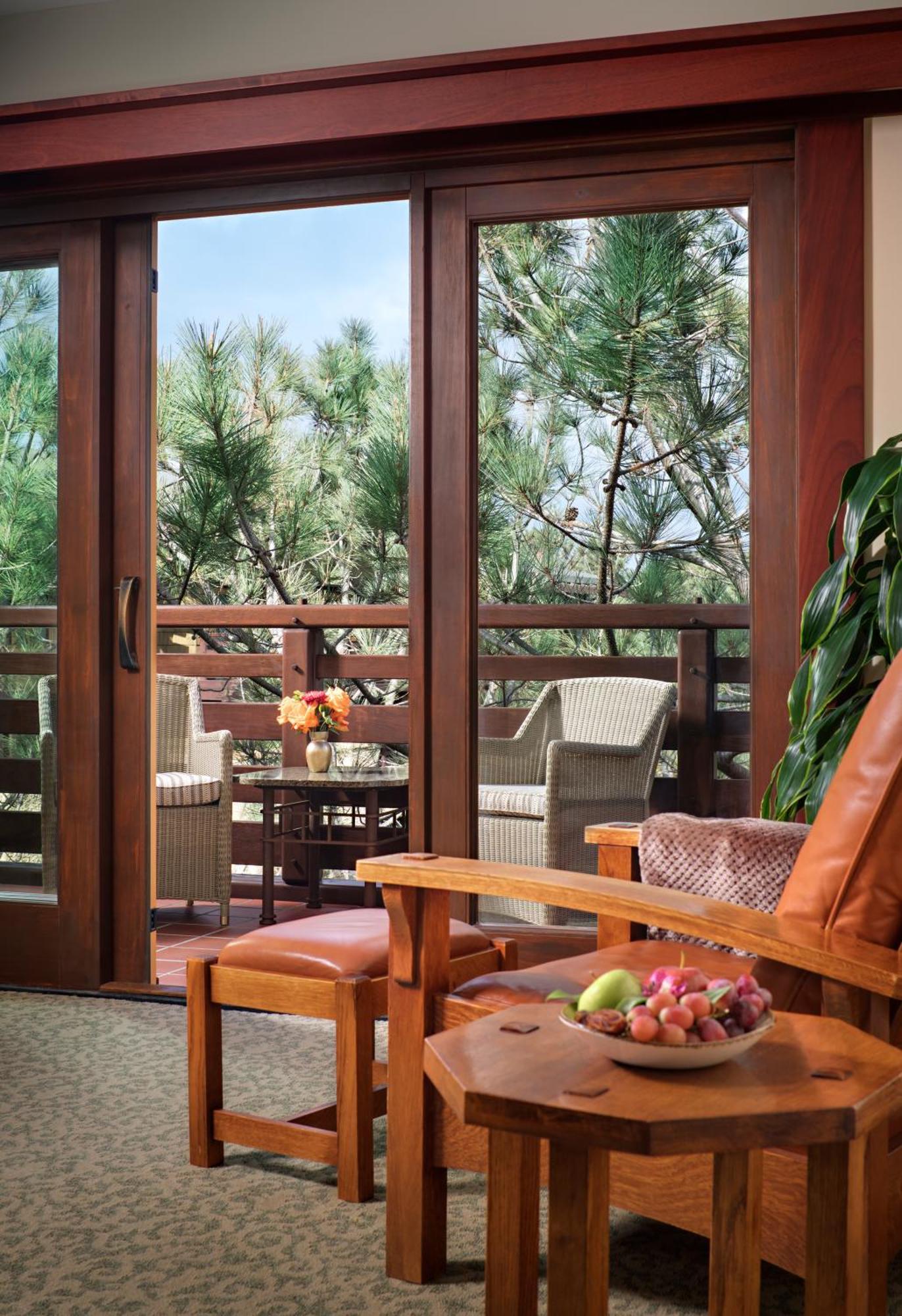 The Lodge At Torrey Pines San Diego Exteriér fotografie
