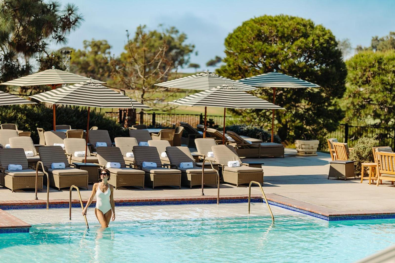 The Lodge At Torrey Pines San Diego Exteriér fotografie