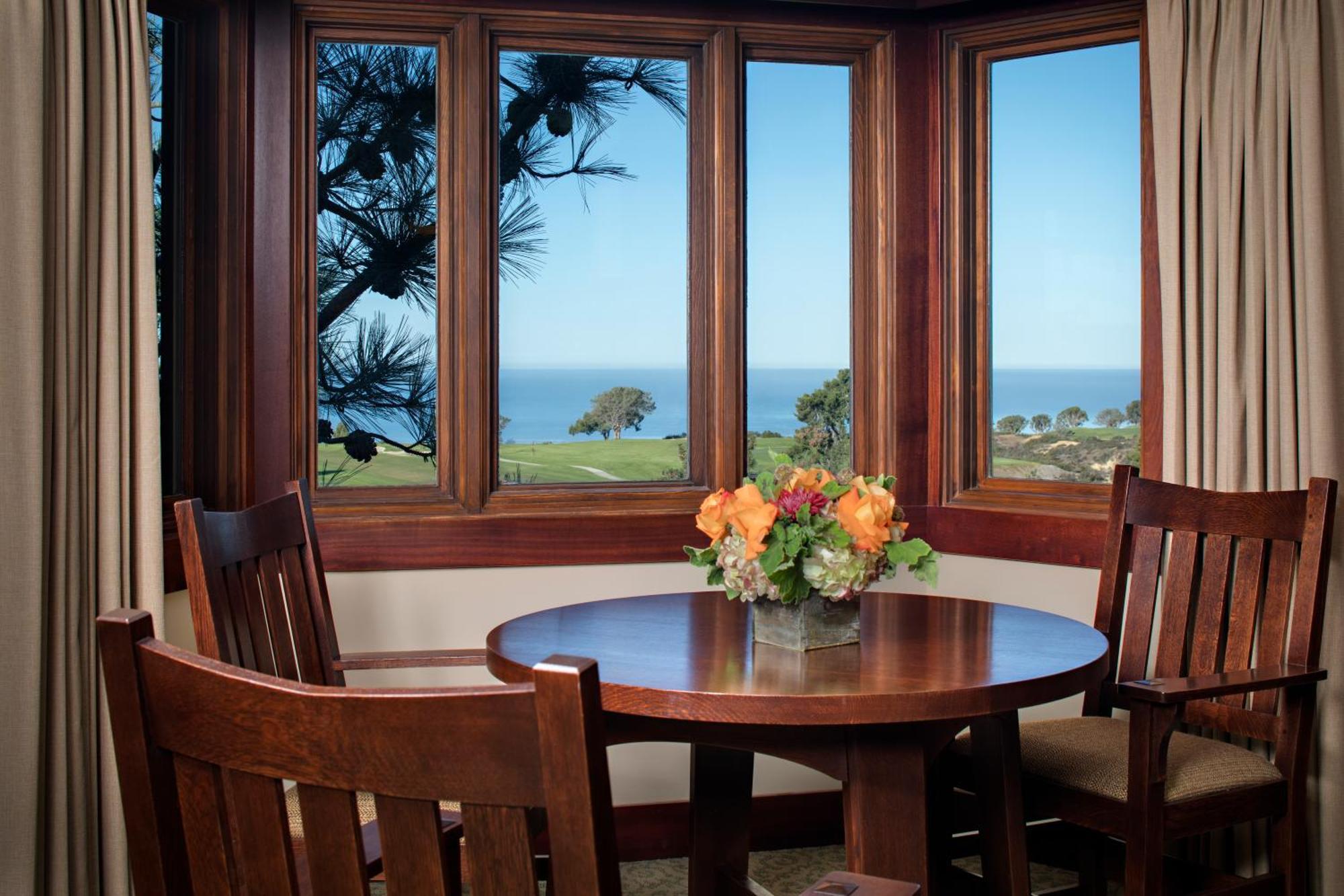 The Lodge At Torrey Pines San Diego Exteriér fotografie