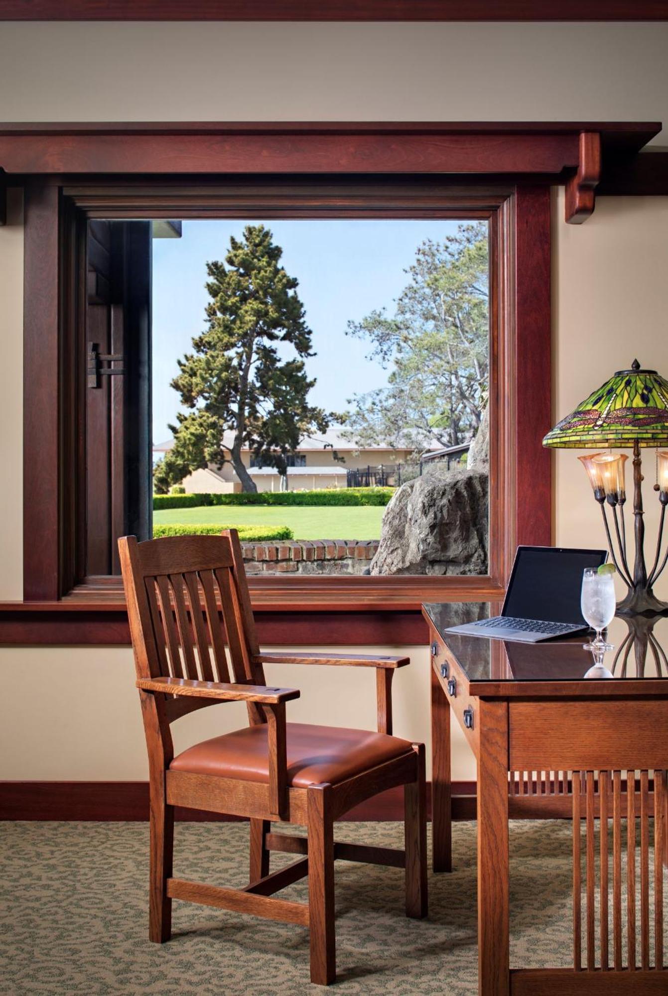 The Lodge At Torrey Pines San Diego Exteriér fotografie