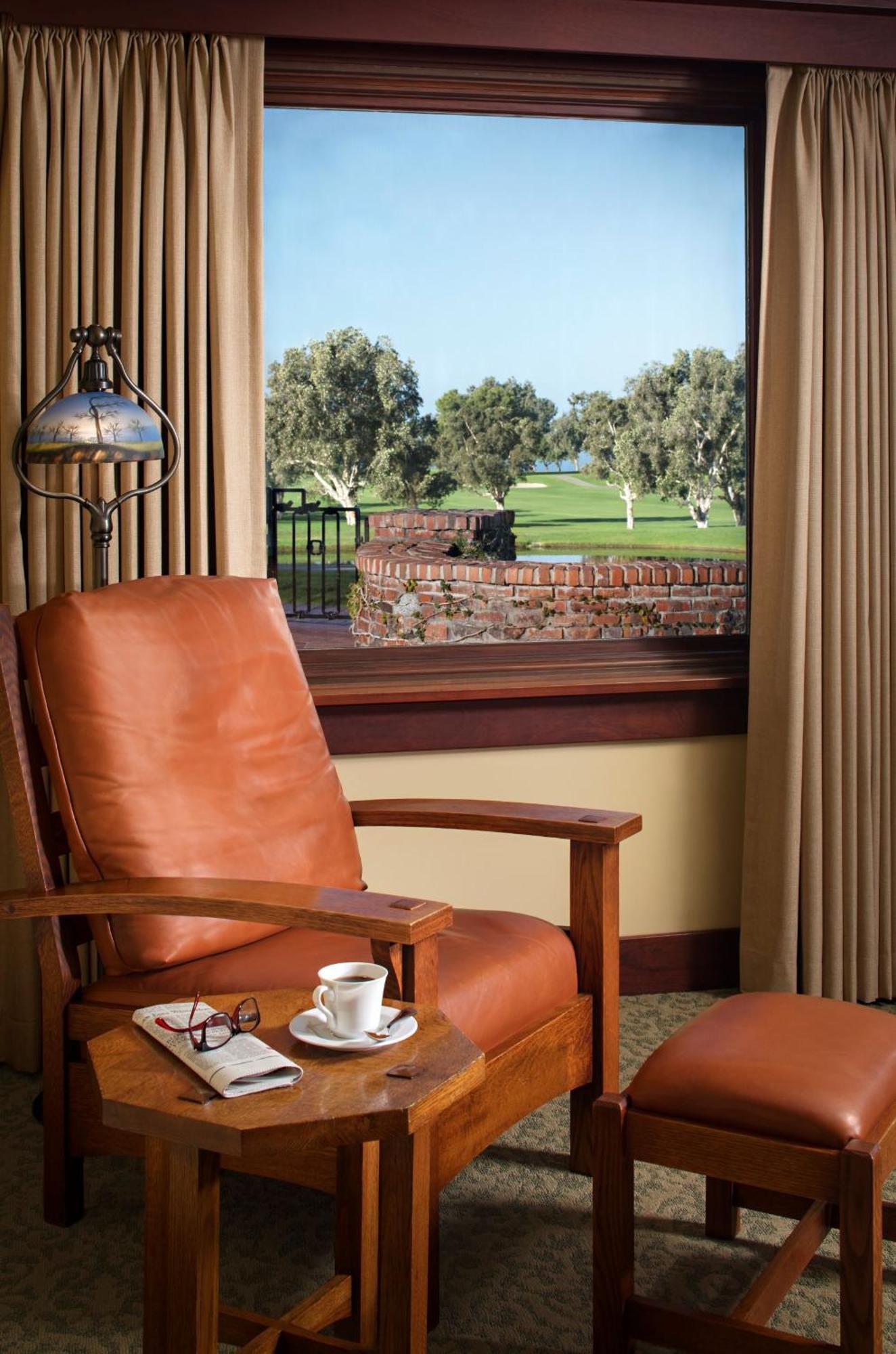 The Lodge At Torrey Pines San Diego Exteriér fotografie