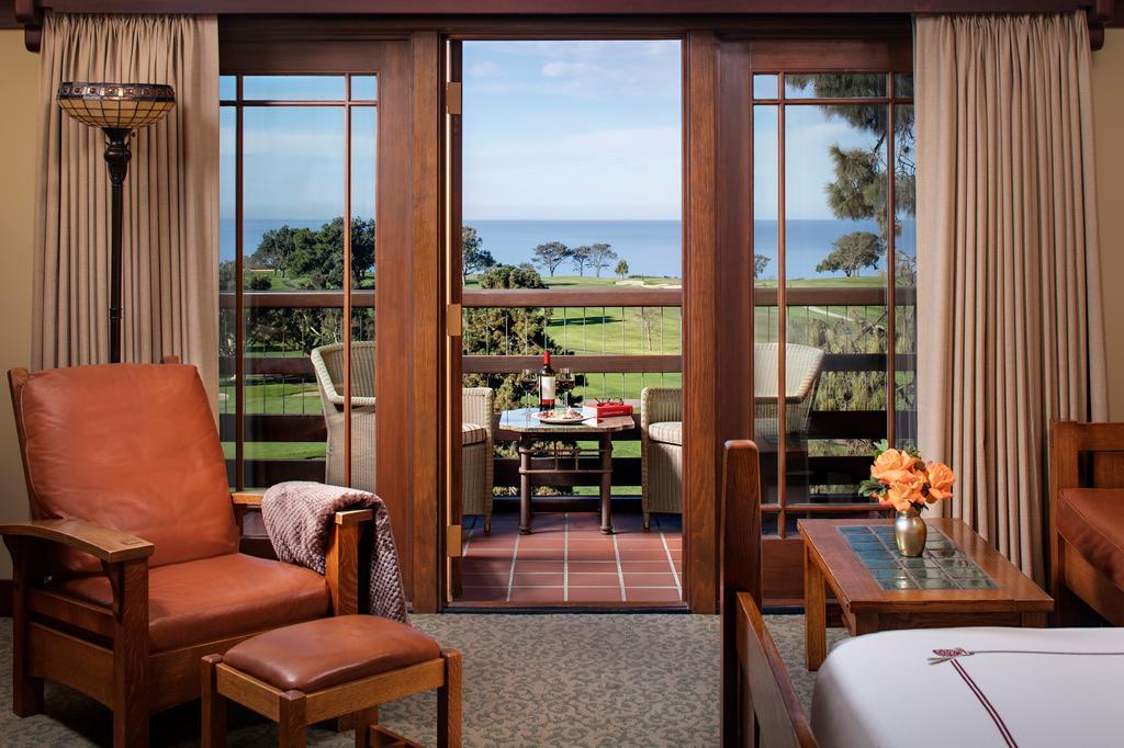 The Lodge At Torrey Pines San Diego Exteriér fotografie
